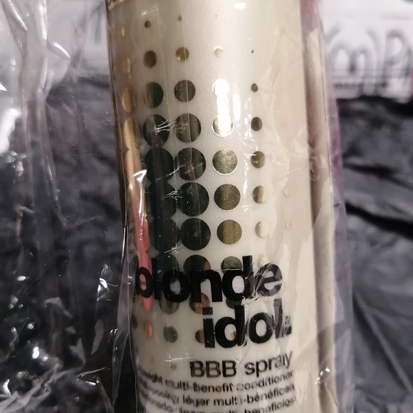 Redken Blonde Idol Hair Treatment - Picture 2 of 3
